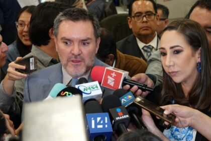 PAN: Somos MX divide a la oposición en la CDMX