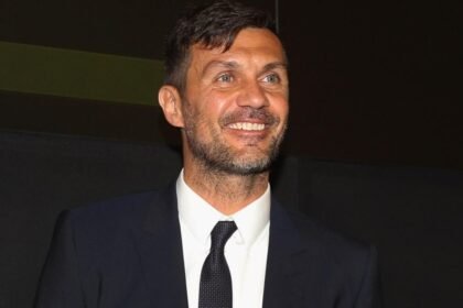 Paolo Maldini asume cargo en Italia para elegir al nuevo DT