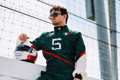 pato oward elige indycar sobre ser piloto reserva en mclaren ‘Pato’ O'Ward elige IndyCar sobre ser piloto reserva en McLaren