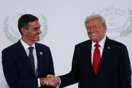 pedro sanchez asistira a la final del mundial 2026 con Pedro Sánchez asistirá a la Final del Mundial 2026 con Trump