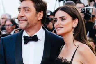 Penélope Cruz y Javier Bardem regresan juntos en 'Bunker' tras ocho años