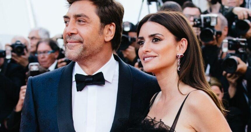 Penélope Cruz y Javier Bardem regresan juntos en 'Bunker' tras ocho años