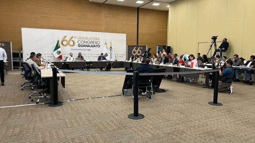 Pérdida de vidas de migrantes guanajuatenses es asunto grave, sostiene Rojas
