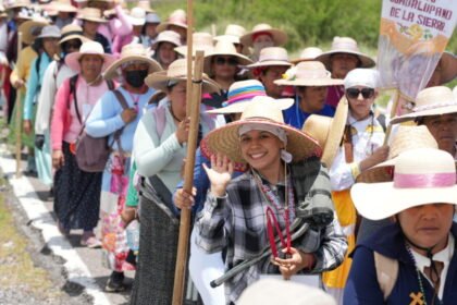 Peregrinación en Querétaro: Camino de fe y eventos culturales