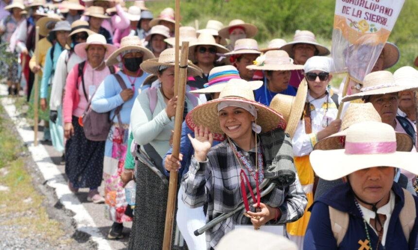 Peregrinación en Querétaro: Camino de fe y eventos culturales