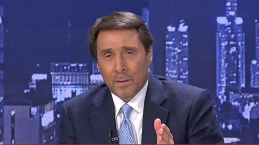 periodista argentino aclara comentarios sobre mexicanos no fue un mensaje Periodista argentino aclara comentarios sobre mexicanos: “No fue un mensaje de odio”
