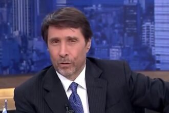 Periodista argentino critica a México tras partido contra Inglaterra