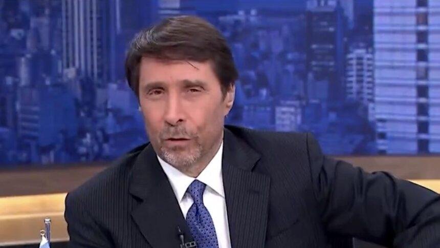 Periodista argentino critica a México tras partido contra Inglaterra