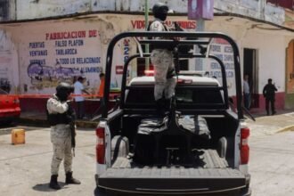 Periodista Marcos Ramos es víctima de ataque a balazos en Chiapas