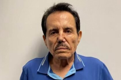 Piloto de “El Mayo” Zambada arrestado en México por posesión de armas