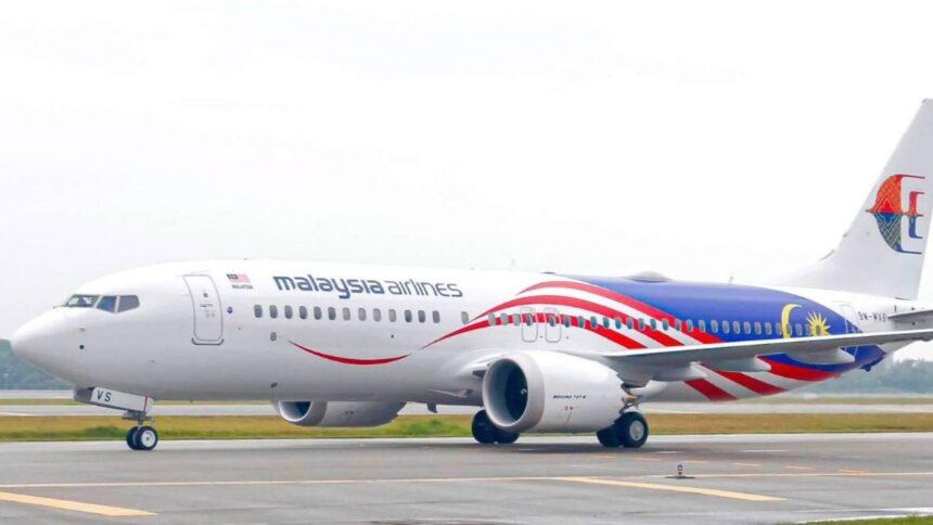 Piloto de Malaysia Airlines arrestado en Yakarta por contrabando de drogas