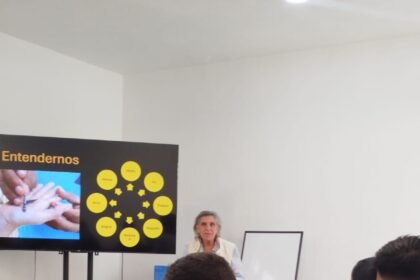 Policías turísticos de Pueblos Mágicos mejoran su capacitación para atender visitantes