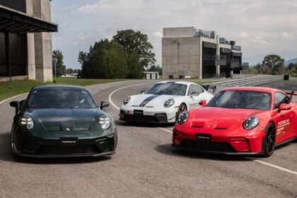 Porsche 911 en México: razones del alto valor de más de 8 millones.