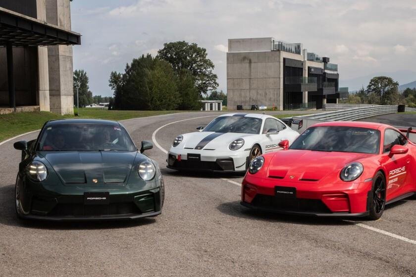 Porsche 911 en México: razones del alto valor de más de 8 millones.