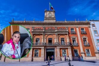 Portal digital del Gobierno de León cumple nueve días fuera de servicio.
