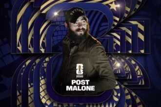 Post Malone cerrará la ceremonia previa a la Final del Mundial 2026