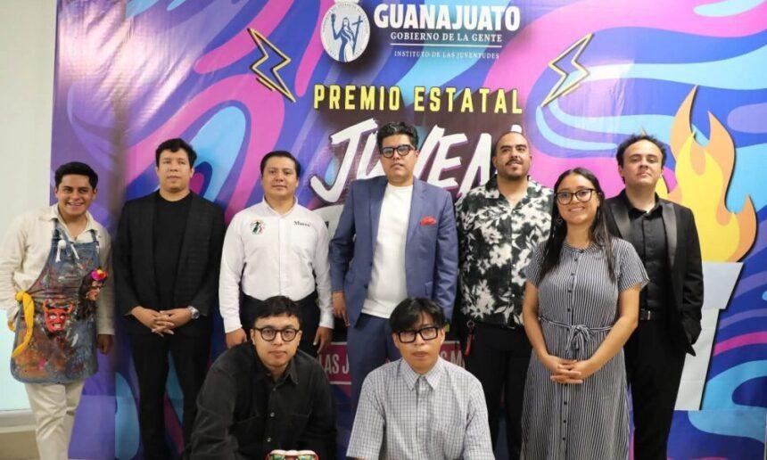 Preservador de mojigangas de San Miguel avanza a final del Premio Estatal 2026