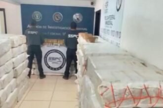 Presidenta de Coparmex Sinaloa desvincula a su empresa de metanfetamina en Sonora