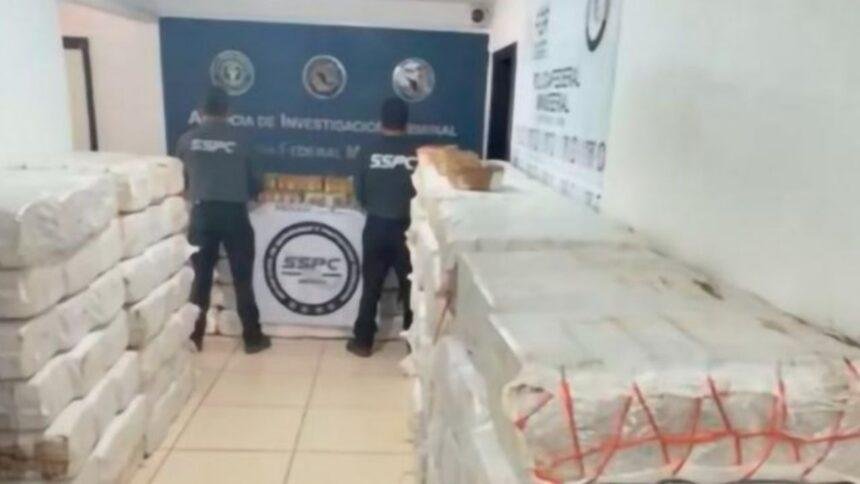 Presidenta de Coparmex Sinaloa desvincula a su empresa de metanfetamina en Sonora
