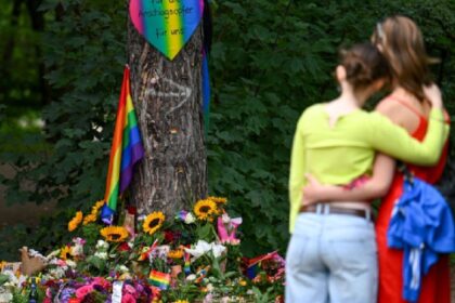Presunto autor de atropellamiento masivo en Berlín tenía vínculos con el Estado Islámico