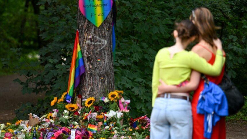 Presunto autor de atropellamiento masivo en Berlín tenía vínculos con el Estado Islámico