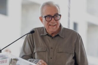 PRI afirma que reaparición de Rocha Moya fue resultado de presión pública