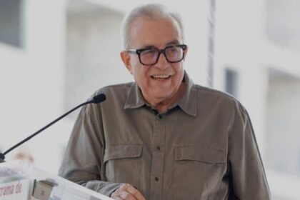 PRI afirma que reaparición de Rocha Moya fue resultado de presión pública