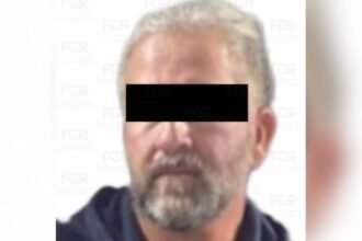 Procesan a "El Greñas" por su vínculo con narcotráfico internacional