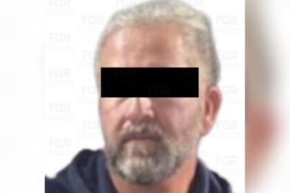 Procesan a "El Greñas" por su vínculo con narcotráfico internacional