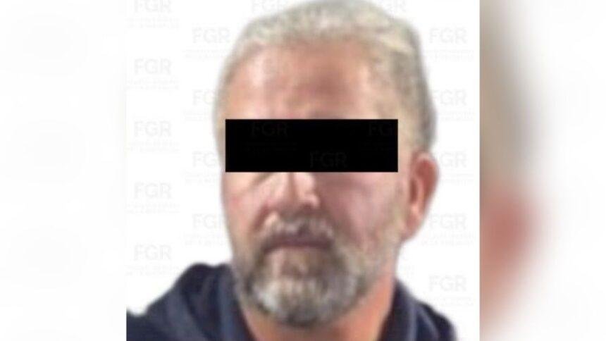 Procesan a "El Greñas" por su vínculo con narcotráfico internacional