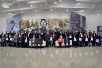 Procuradora Ambiental destaca Buenas Prácticas de la Fiscalía de Guanajuato