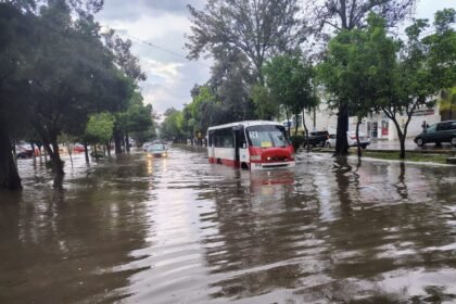 Protección Civil de Michoacán gestiona recursos federales para atlas de riesgos municipales