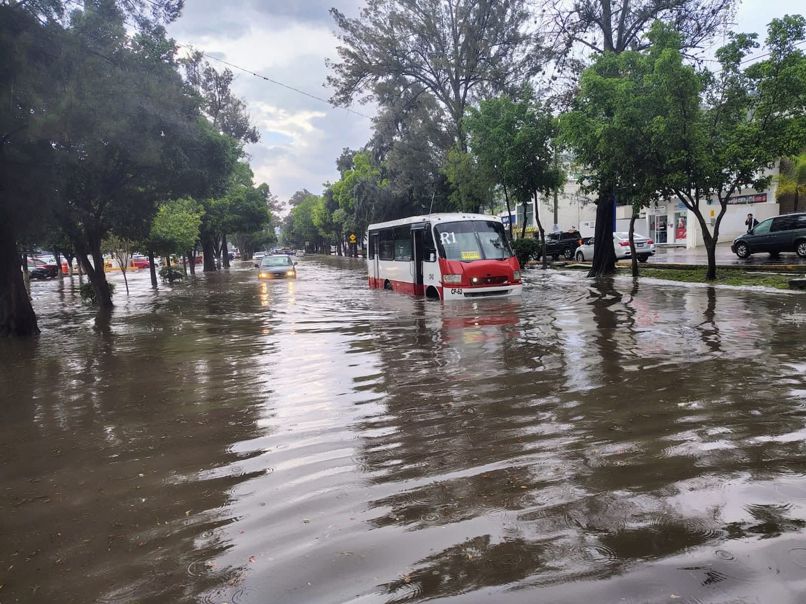 Protección Civil de Michoacán gestiona recursos federales para atlas de riesgos municipales