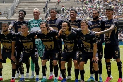 Pumas incrementa 60% el precio de boletos y desata indignación