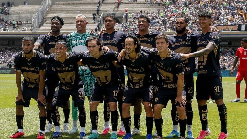 Pumas incrementa 60% el precio de boletos y desata indignación