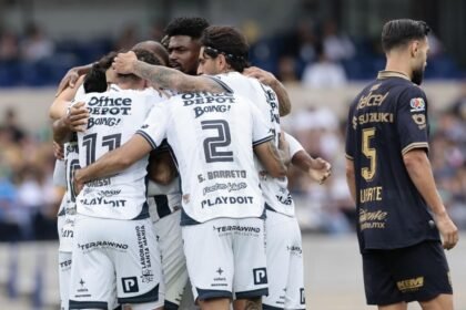 pumas sufre goleada en casa ante pachuca tras salida de Pumas sufre goleada en casa ante Pachuca tras salida de Juárez