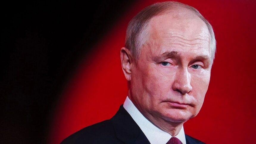 Putin podría extender conflicto en Ucrania a pesar de intentos de paz de Trump.