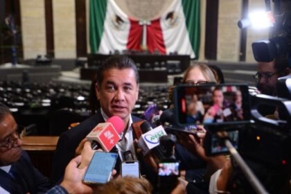 PVEM asegura que estrategias para reducir residuos son clave en economía circular