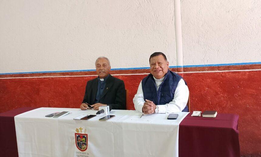 Querétaro: 70% de Parroquias 'Casitas de la Escucha' para Salud Mental