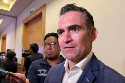 Querétaro: Agentes de Movilidad Piden Respeto en Obras de Bernardo Quintana