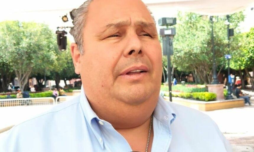 Querétaro: Críticas al programa 'Voy Contigo' en tiempos electorales