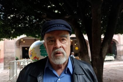 Querétaro: La historia y legado de Jaime Zúñiga en nuestra cultura