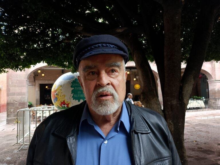 Querétaro: La historia y legado de Jaime Zúñiga en nuestra cultura