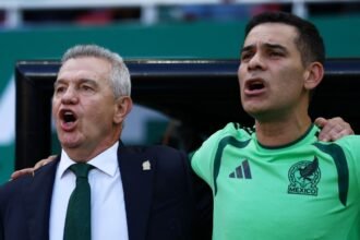 Rafael Márquez, nuevo técnico de la Selección Mexicana tras la salida de Aguirre