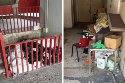 rayo vallecano pierde concesion del estadio por problemas de seguridad Rayo Vallecano pierde concesión del estadio por problemas de seguridad e higiene