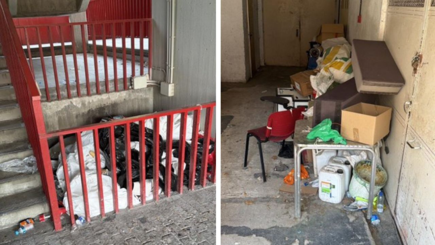Rayo Vallecano pierde concesión del estadio por problemas de seguridad e higiene