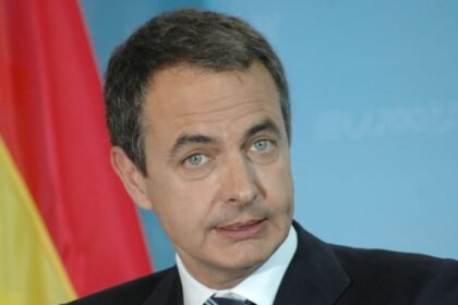 rechazan anular investigacion contra zapatero por trafico de influencias Rechazan anular investigación contra Zapatero por tráfico de influencias