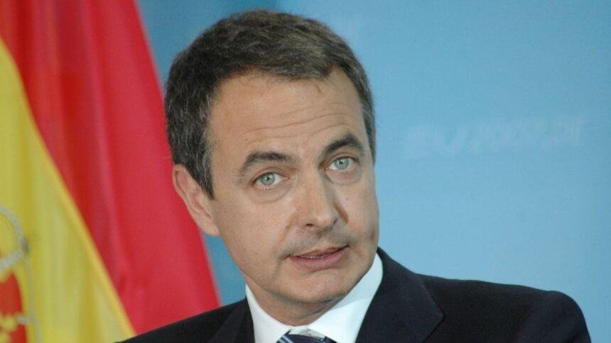 Rechazan anular investigación contra Zapatero por tráfico de influencias