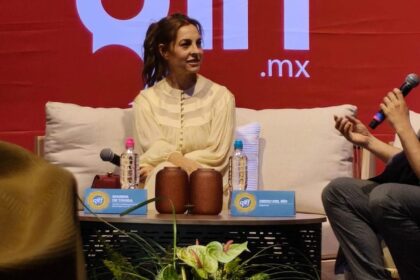 reconocen a marina de tavira e inna payan en el Reconocen a Marina de Tavira e Inna Payán en el GIFF por su legado