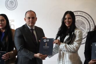 Recuperan 2.6 mdp en Michoacán; permanecen pendientes 449 mdp por corrupción